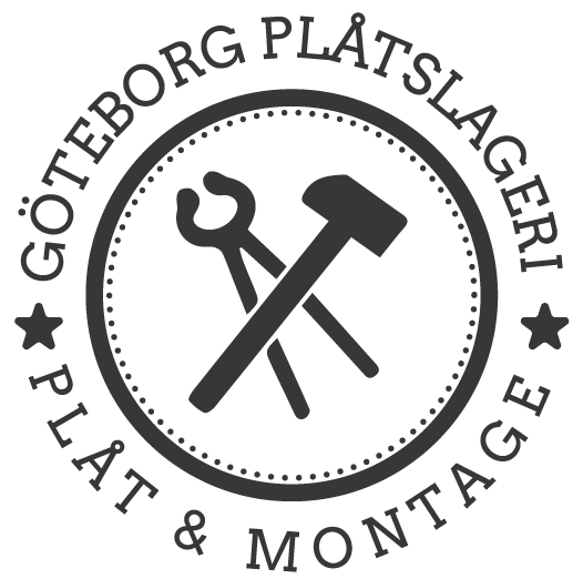 Plåtslagare Göteborg – Byggplåt | Göteborgs Plåtslageri
